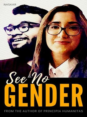 cover image of See No Gender